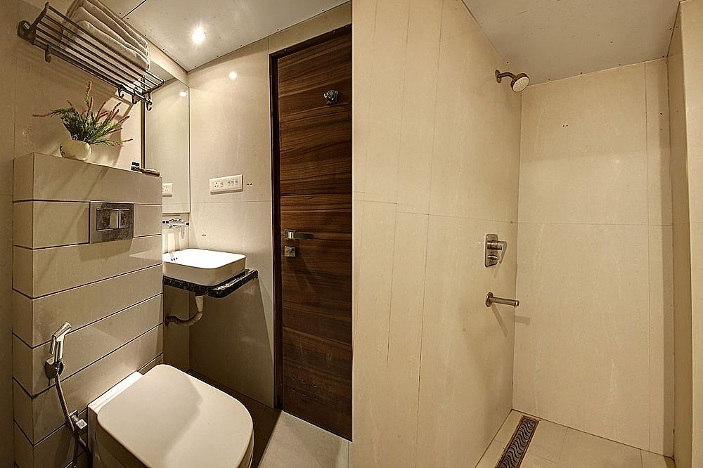 Premium Double or Twin Room, 1 Bedroom