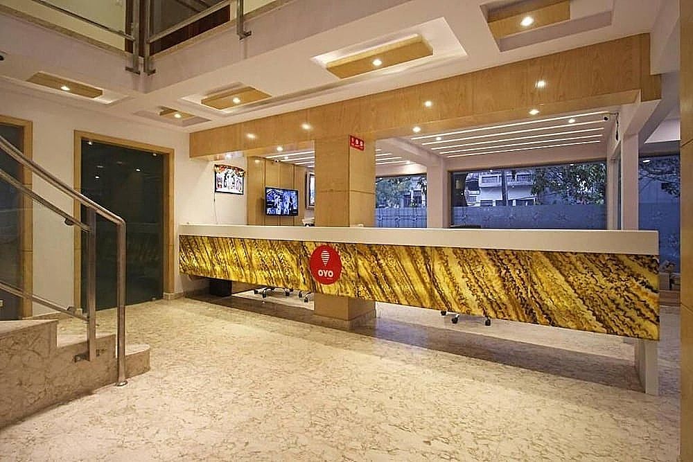 undefined Hotel Shanti Plaza 3