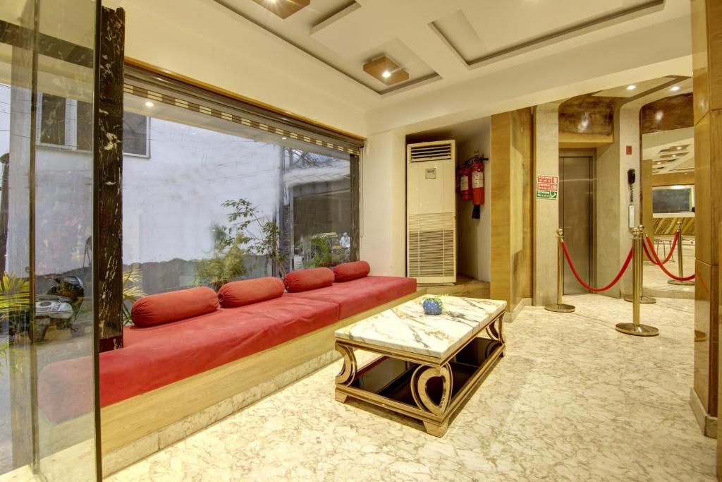 undefined Hotel Shanti Plaza 4