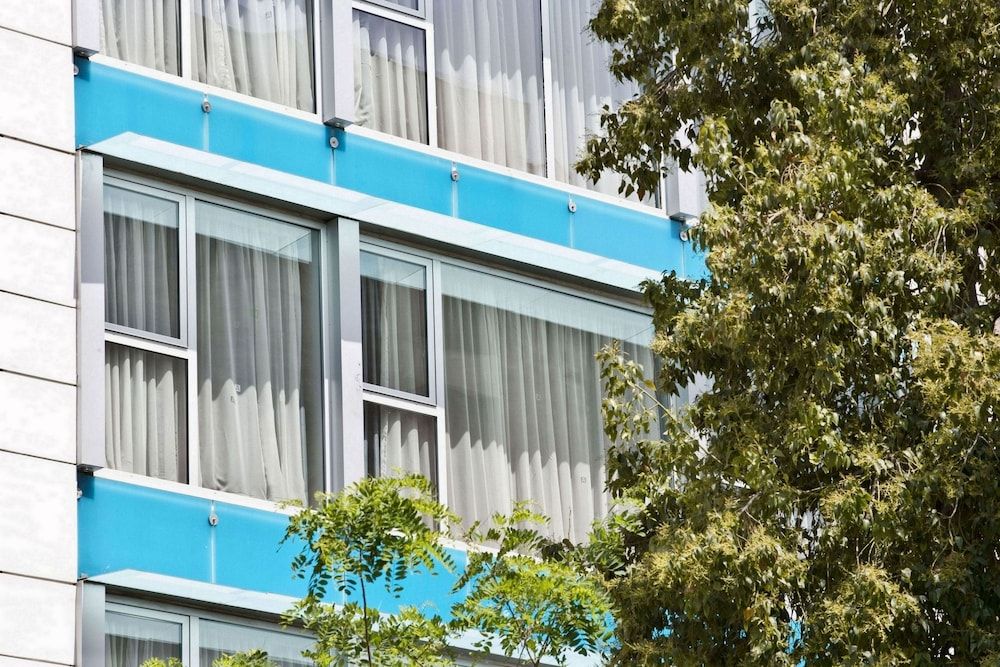 undefined Arion Athens Hotel 4