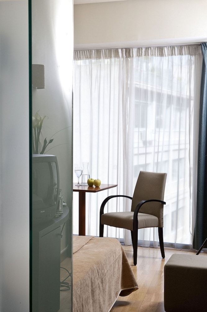 Arion Athens Hotel Standard Room 7