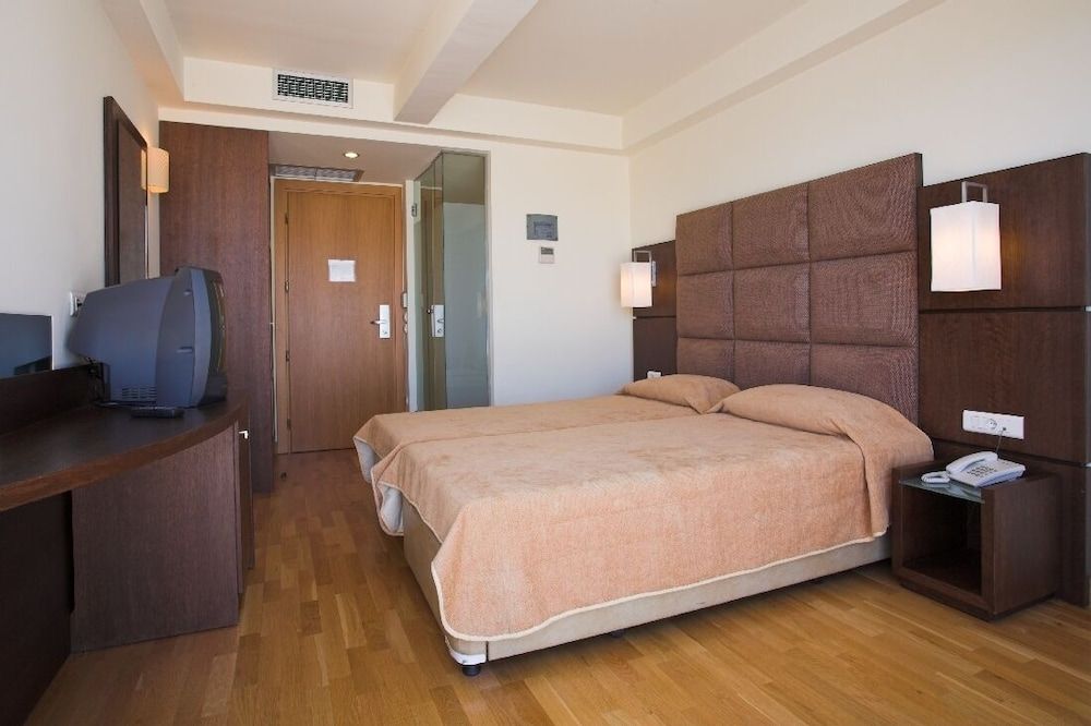 Arion Athens Hotel Standard Room 2