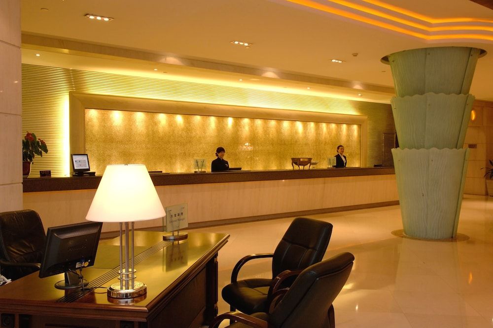 undefined Merry Hotel Shanghai