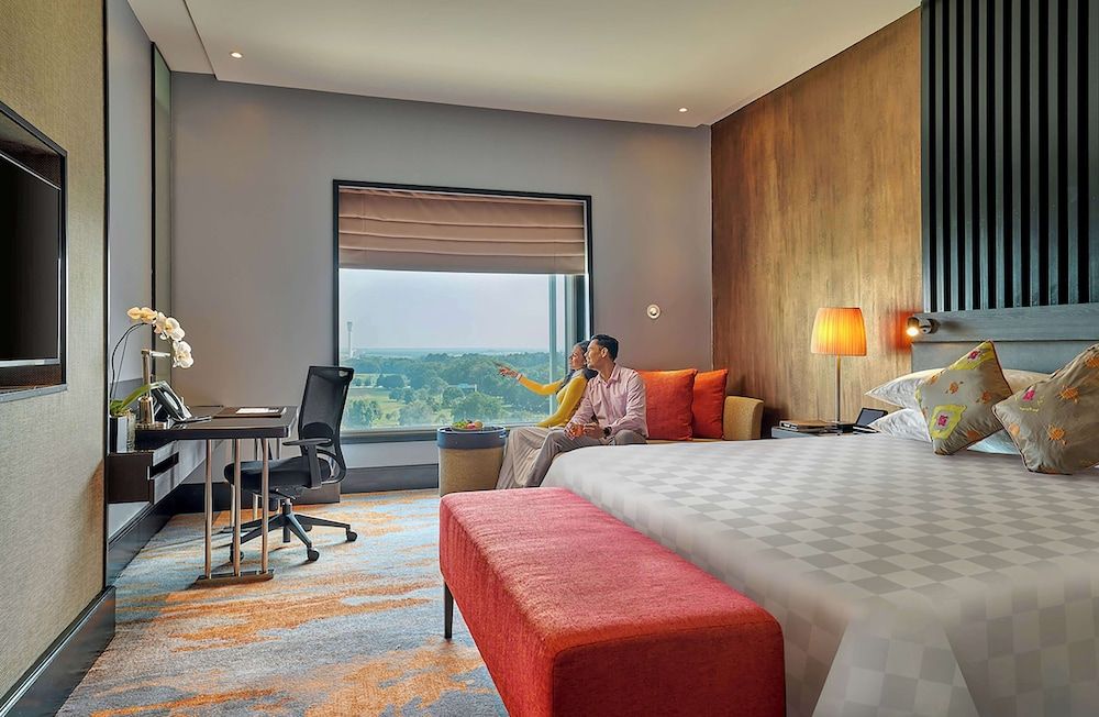 undefined Sama-Sama Hotel KL International Airport 3