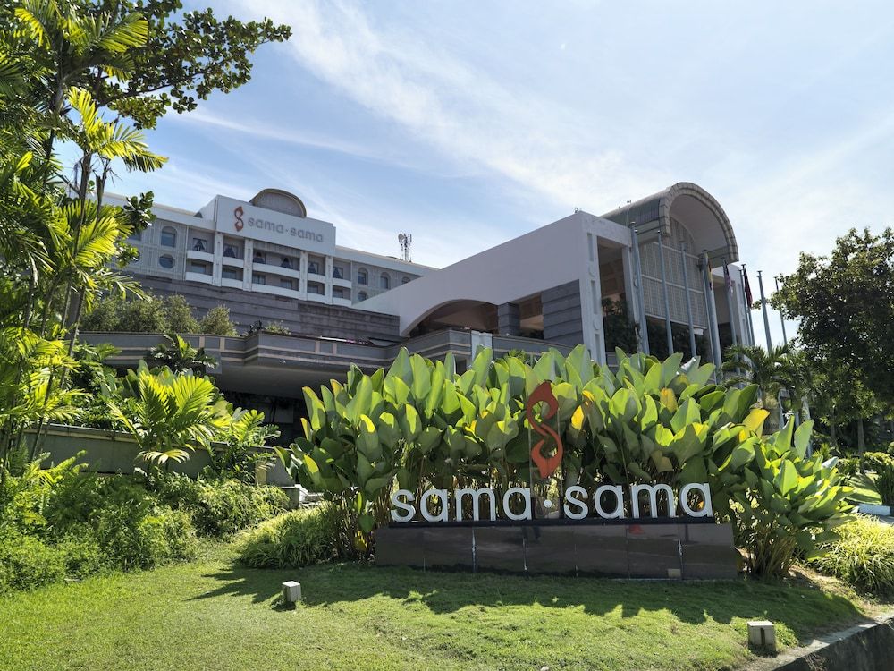 undefined Sama-Sama Hotel KL International Airport 8