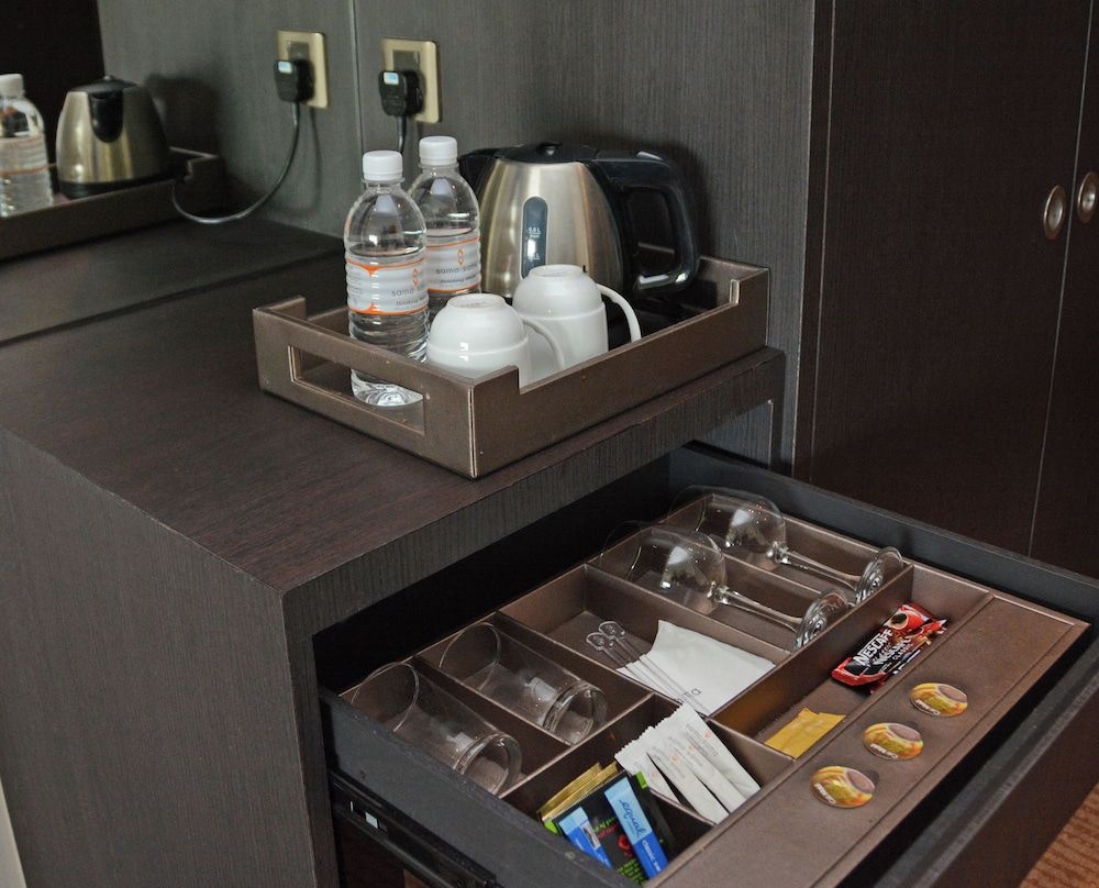 In-Room Amenity