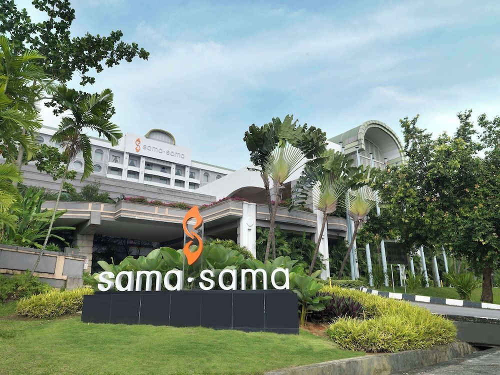 undefined Sama-Sama Hotel KL International Airport 10