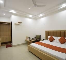 Premium AC Room