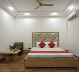 Premium AC Room