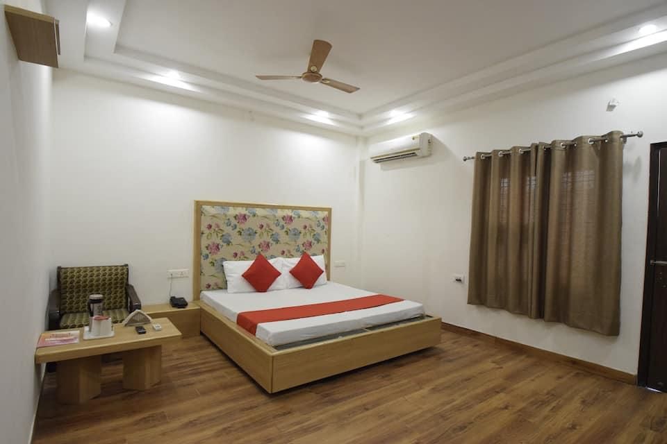 undefined Hotel Atlantic 9