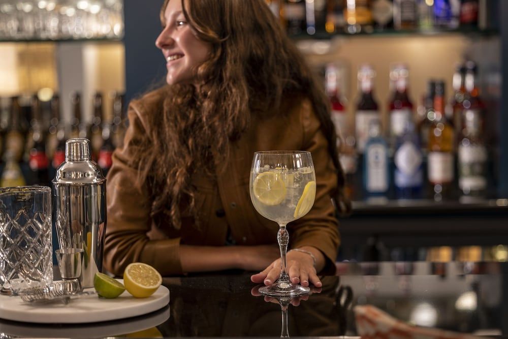 undefined Grand Hôtel Chicago 9