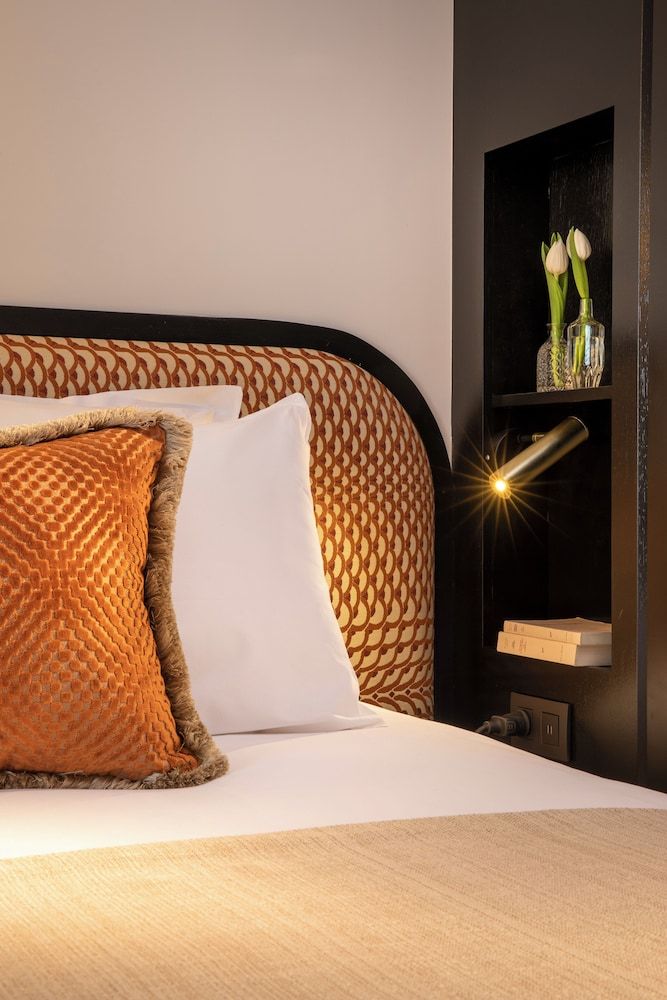 Grand Hôtel Chicago Classic Room 2