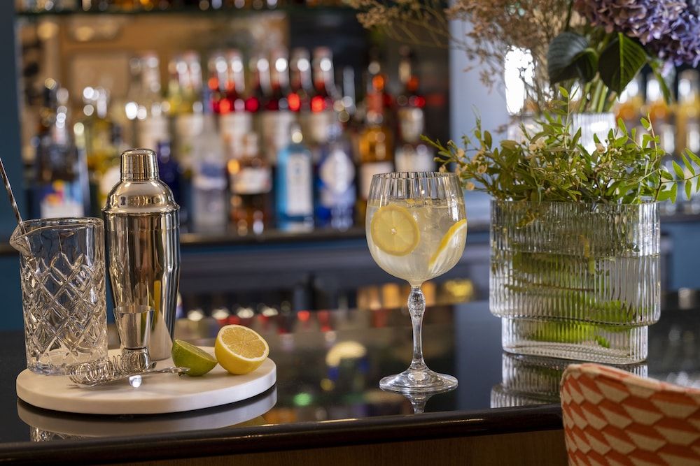 undefined Grand Hôtel Chicago 10