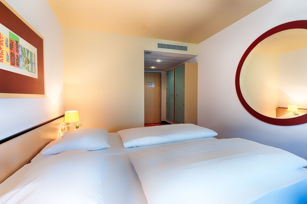 Welcome Kongresshotel Bamberg Superior Room