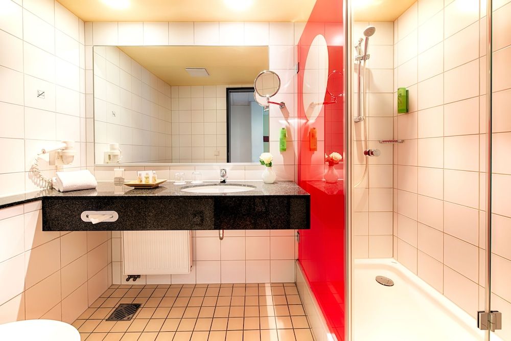 Welcome Kongresshotel Bamberg Superior Room 5