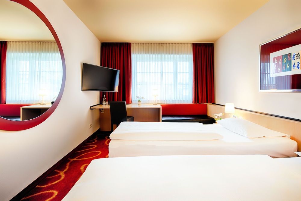 Welcome Kongresshotel Bamberg Superior Room 2