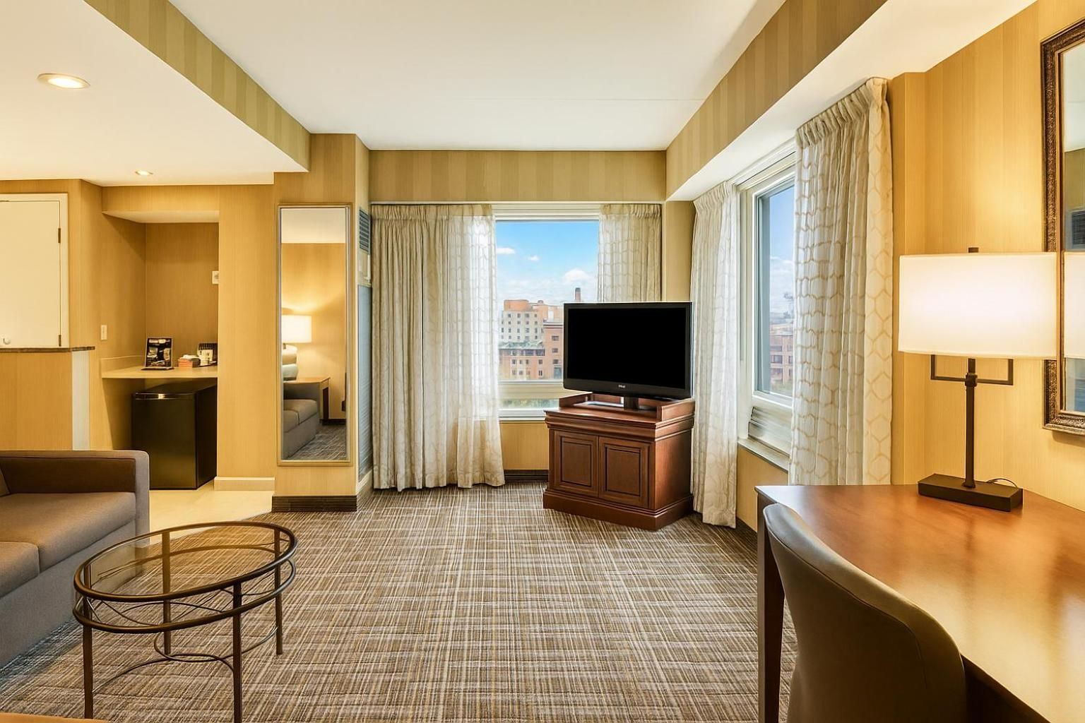 undefined DoubleTree Fallsview Resort & Spa by Hilton - Niagara Falls 9