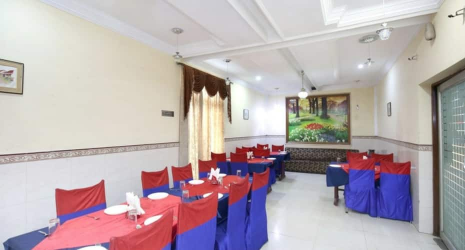 Conference Hall up to 30 persons