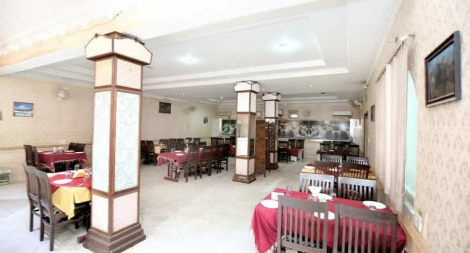 Beer Bar situated on Ground Floor