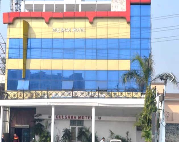 Gulshah Motel