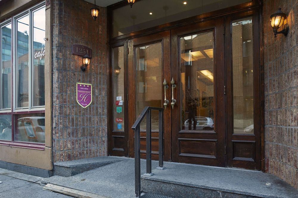 undefined Hotel St-Denis 3