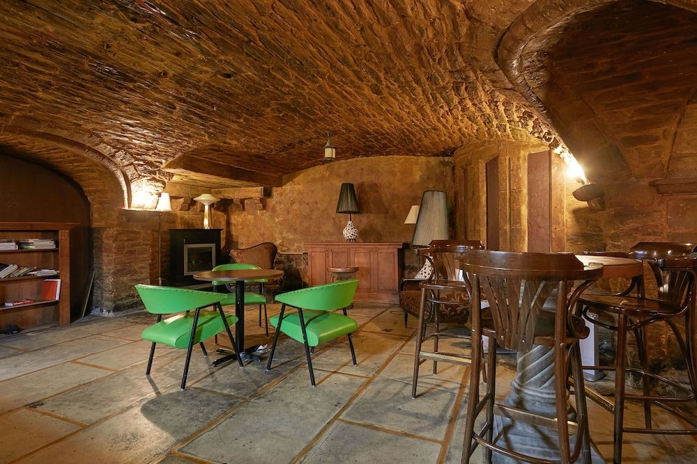 undefined Hotel St-Denis 8