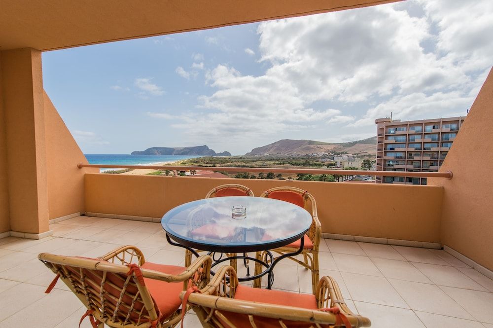 Vila Baleira Porto Santo Premium Suite, Partial Sea View 3