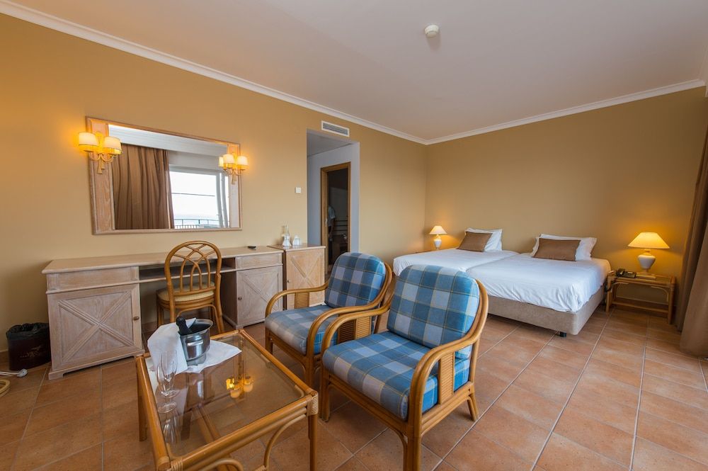 Vila Baleira Porto Santo Family Suite 4