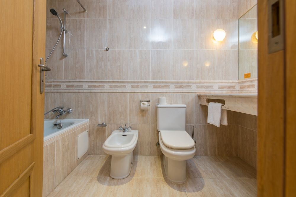 Vila Baleira Porto Santo Family Suite 5