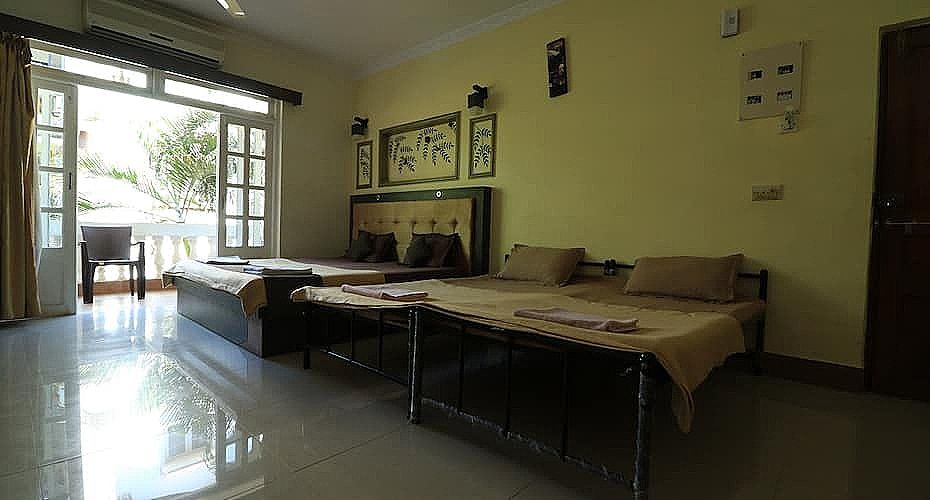 Superior Ac Studio