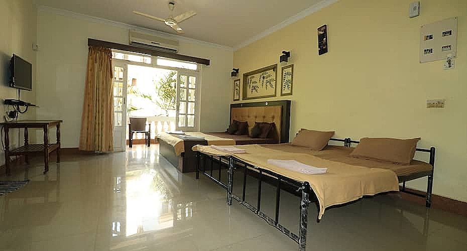 Superior Ac Studio