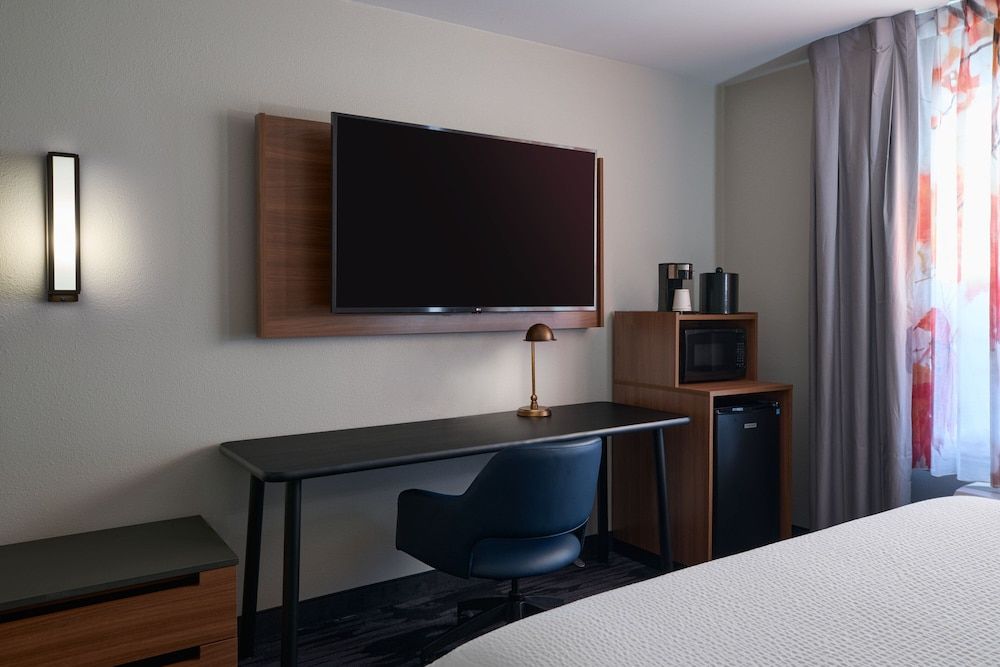Room, 2 Queen Beds