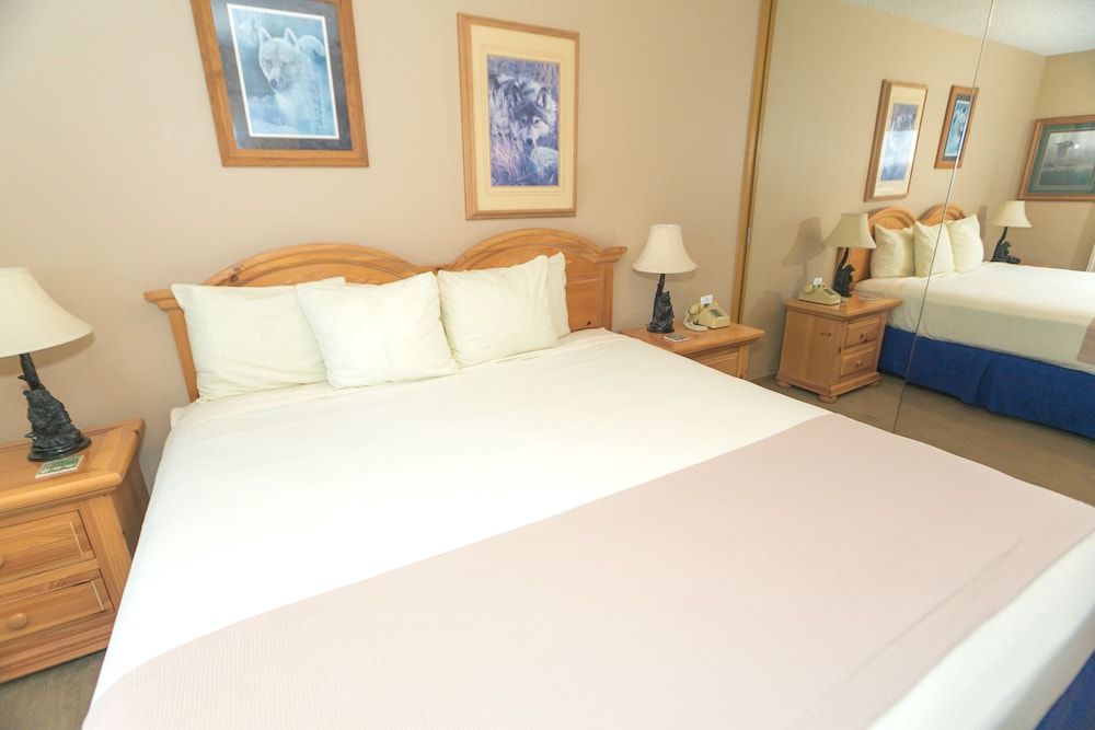 The Grey Gull Signature Room, Multiple Beds, Kitchen, Pool View (1 Bedroom Unit- Room 205-No Pets) 4