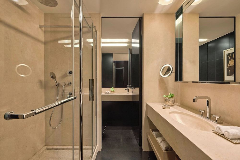 undefined Bvlgari Hotel Milano 7