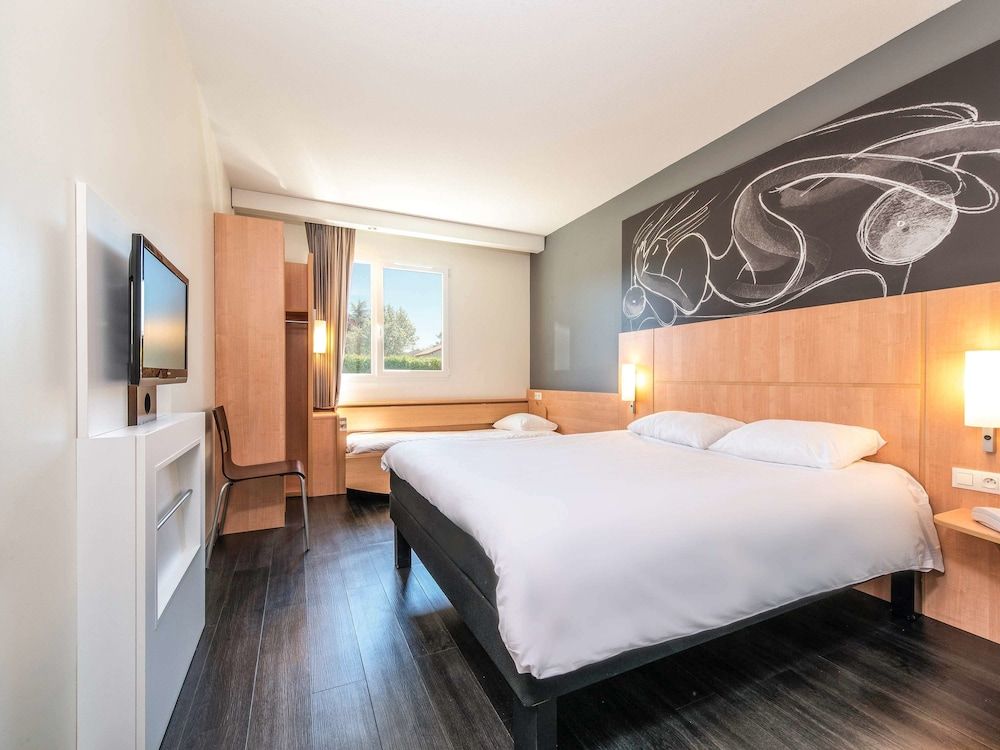 Standard Double Room, 1 Double Bed