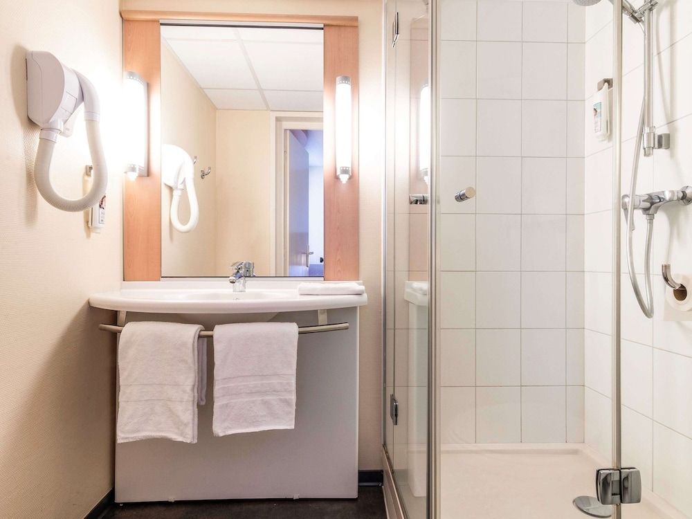 Standard Double Room, Multiple Beds