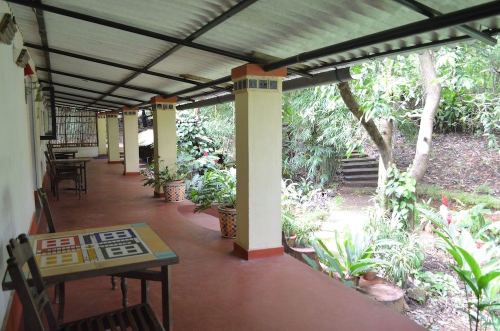 Mangaal Farmstay