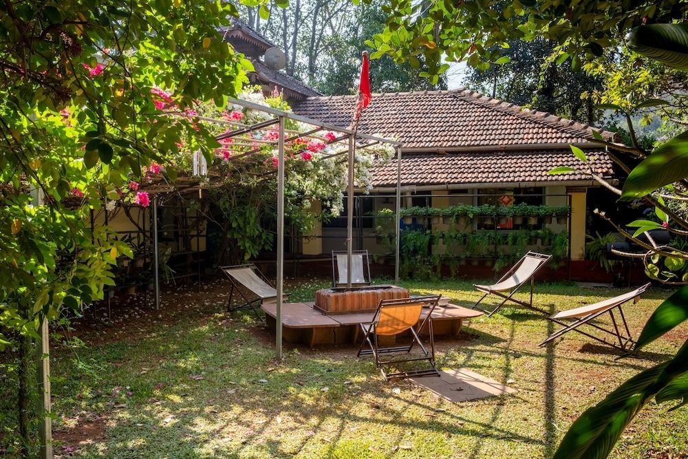Mangaal Farmstay