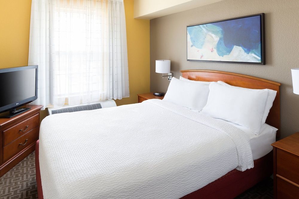 Suite, 1 Bedroom