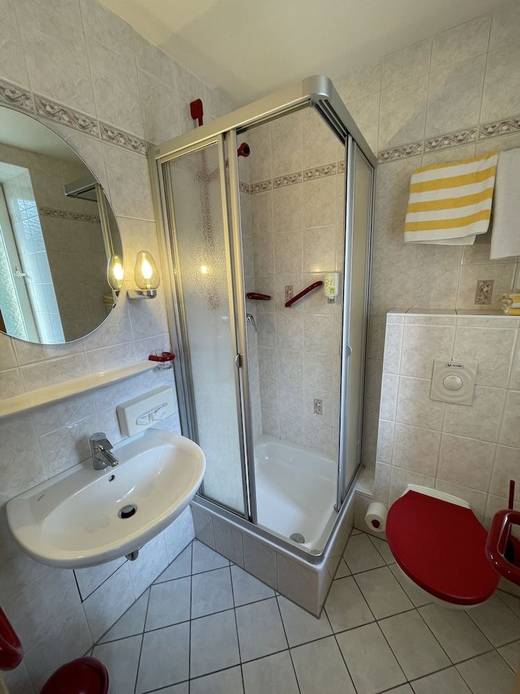 Hotel Kull von Schmidsfelden Classic Double Room 13