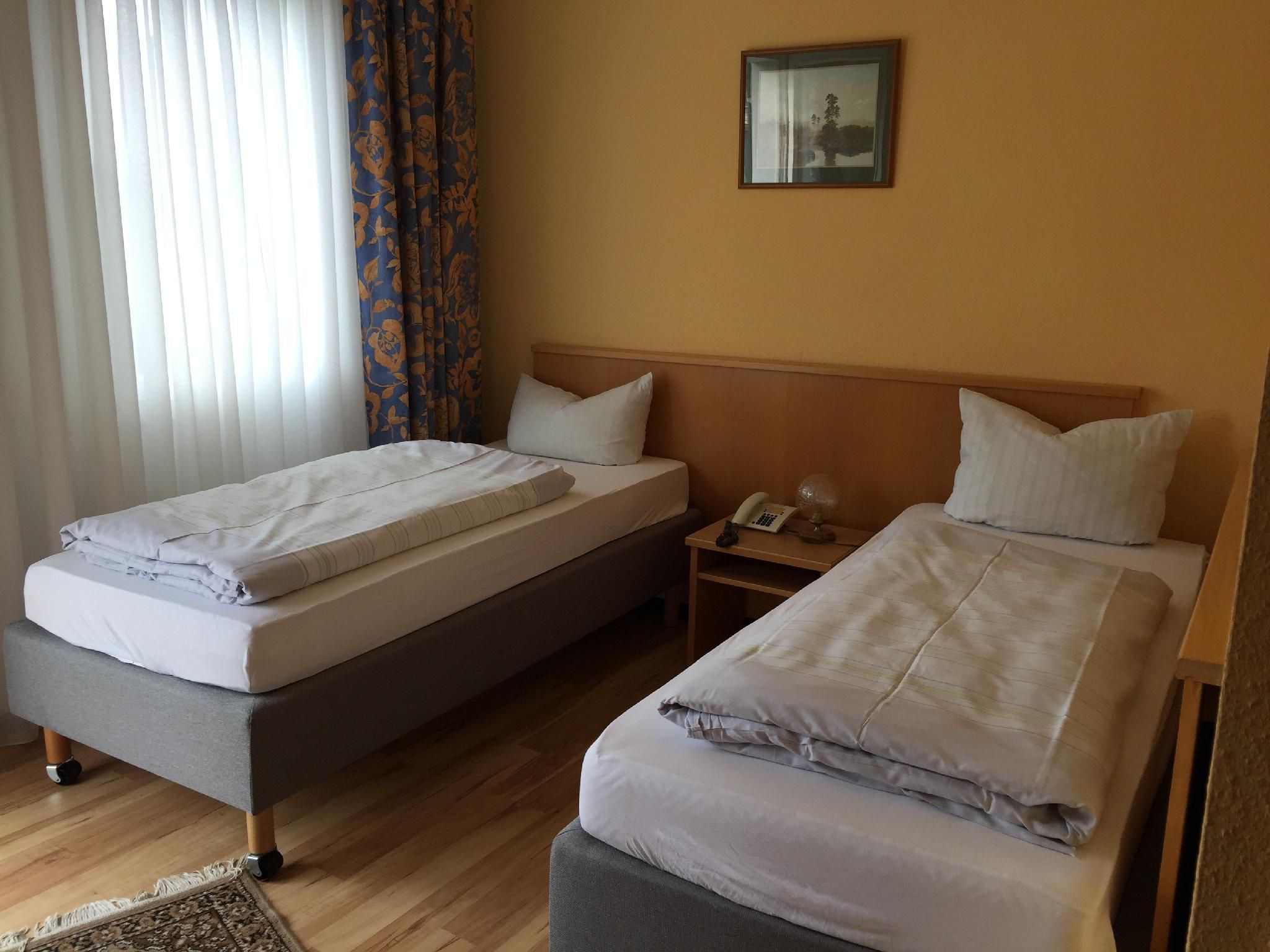 Hotel Kull von Schmidsfelden Double Economy 2