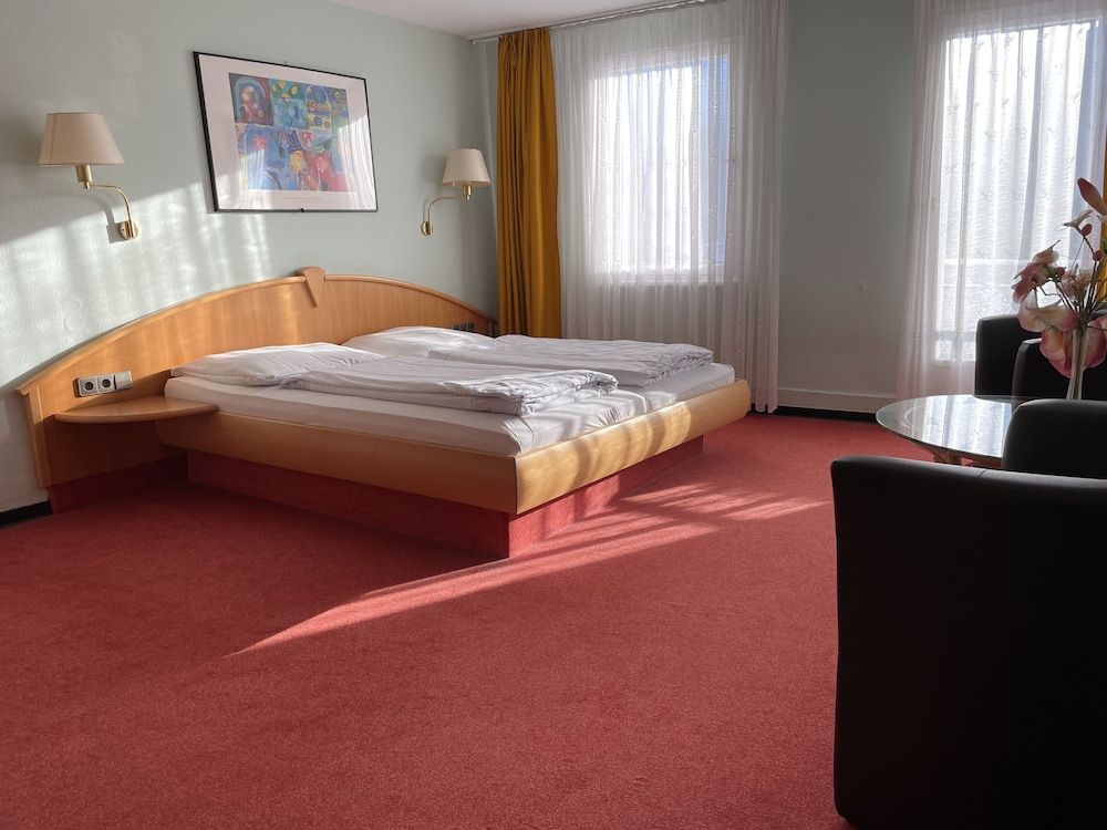 Hotel Kull von Schmidsfelden Classic Double Room 4