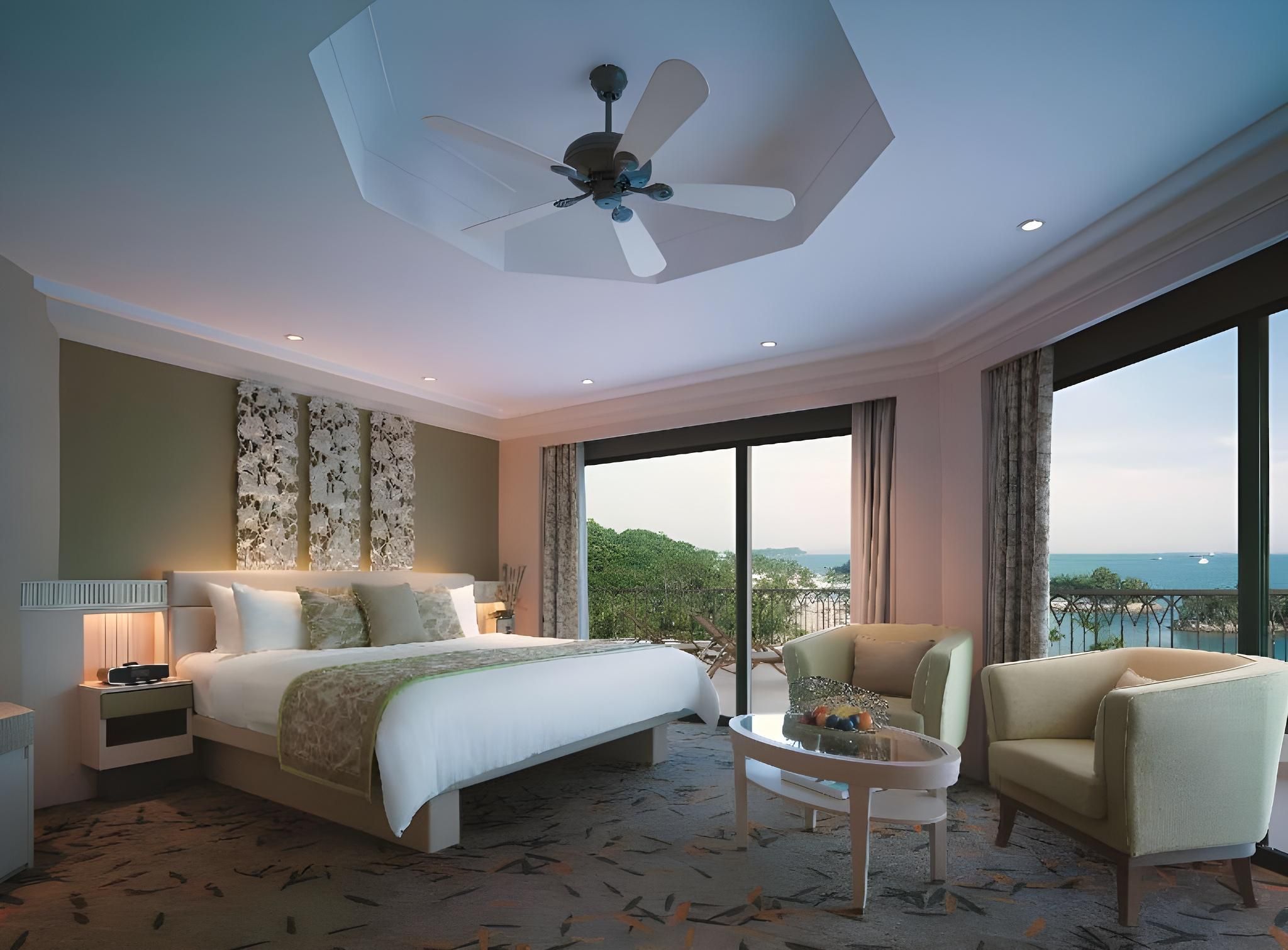 Panoramic Suite
