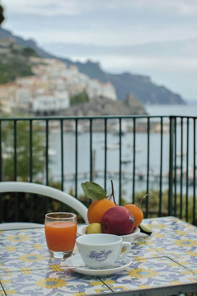 Hotel Aurora Superior Double or Twin Room, Terrace 13