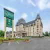 Quality Suites Drummondville
