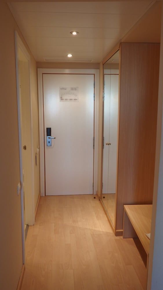 Flag Hotel Florazar Valencia Standard Double or Twin Room 11