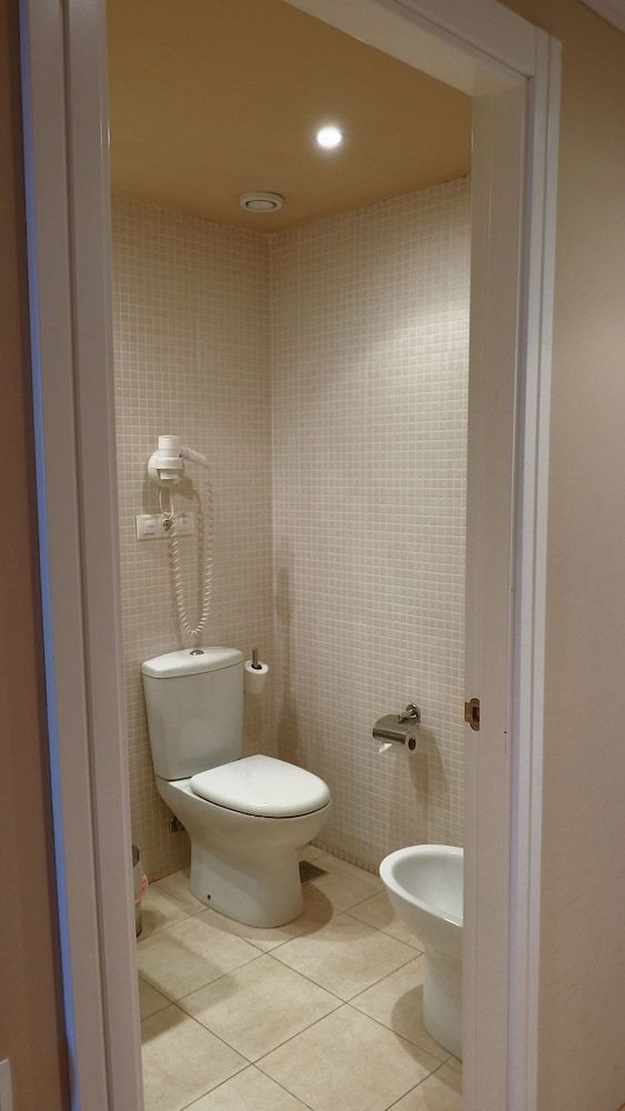 Flag Hotel Florazar Valencia Standard Double or Twin Room 9