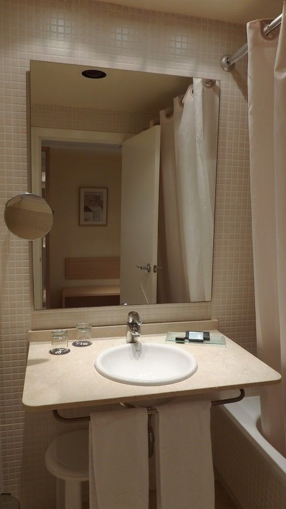 Flag Hotel Florazar Valencia Standard Double or Twin Room 8