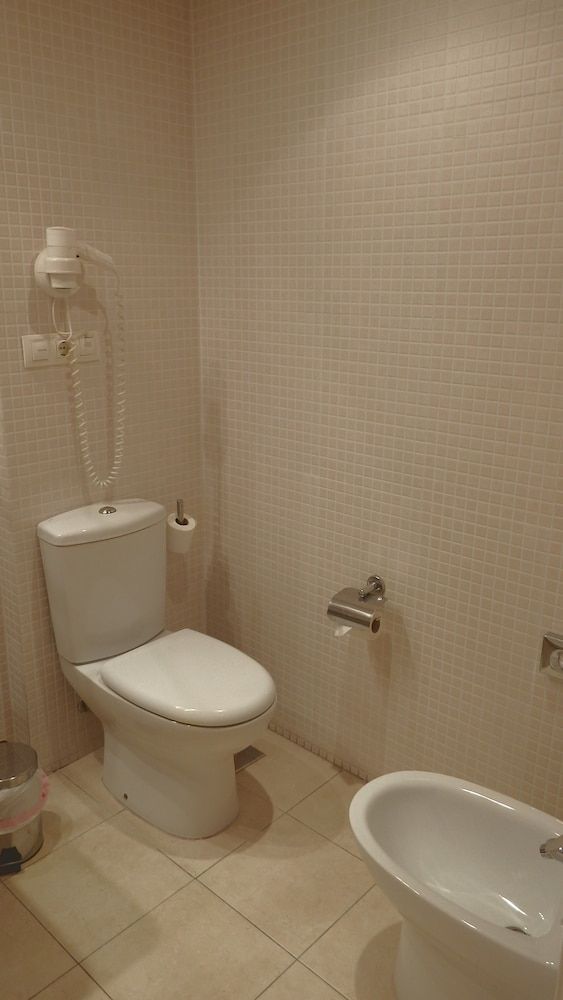 Flag Hotel Florazar Valencia Standard Double or Twin Room 4