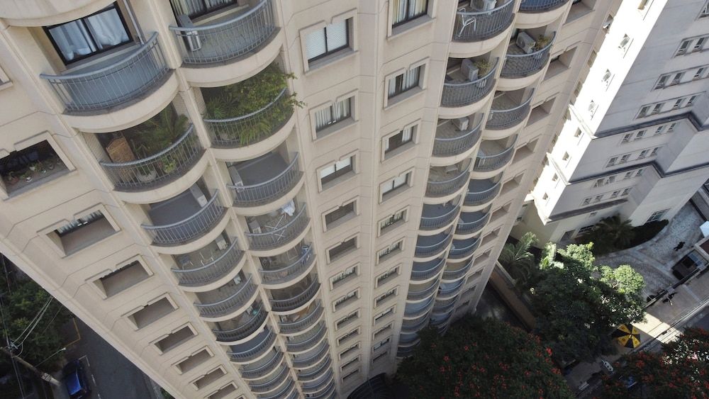 undefined Clarion Hotel Faria Lima 9